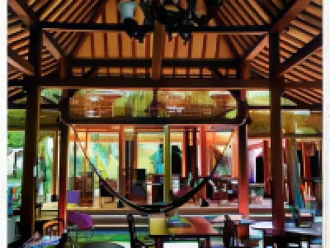 Bedhot Homestay Hoteles en Sewon