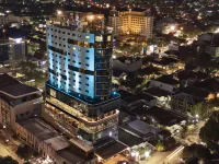 Hotel Melia Makassar