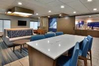 Holiday Inn Express Richmond I-64 Short Pump Area