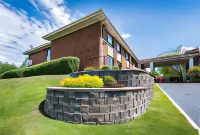 Comfort Inn Hotels in Kemble