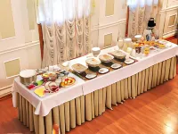 Ocharovanny Strannik Hotel