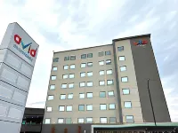 Avid Hotel Guadalajara AV Vallarta Pte Hotels in Tesistán