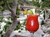 The Gateway Restaurant & Lodge فنادق في ثري ريفرز