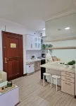 Majesty Apartement 2Br with City View