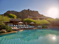 Four Seasons Resort Scottsdale at Troon North - 5 tähden