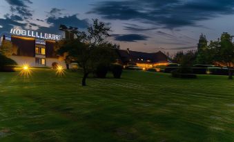 Logis Hostellerie d'Aussois