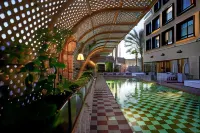 Adam Boutique Eilat by Adam Hotels - Pet friendly