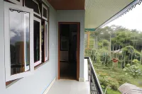Vamoose Gomethang Homestay Các khách sạn ở South Sikkim