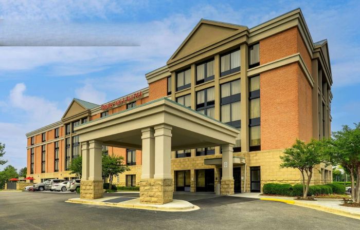Drury Inn & Suites Birmingham Lakeshore Drive