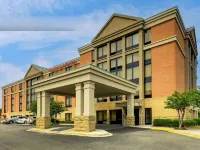 Drury Inn & Suites Birmingham Lakeshore Drive Hotels in Homewood