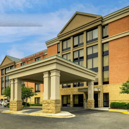 Drury Inn & Suites Birmingham Lakeshore Drive