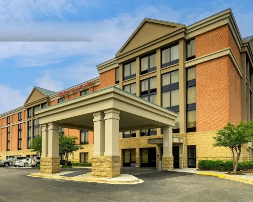 Drury Inn & Suites Birmingham Lakeshore Drive Hotels in Homewood