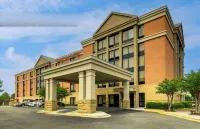 Drury Inn & Suites Birmingham Lakeshore Drive Các khách sạn ở Homewood