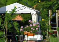 Beim Huber in Linden Hotels in Grosshartpenning