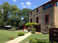 Hotel Masia la Palma Hotels in Beuda