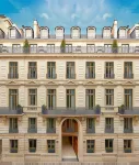 Maison Delano Paris