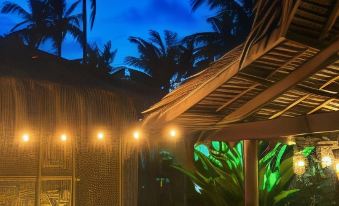 Siargao Tropic Hostel