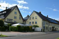 Hotel-Gasthof Zur Rose Hotels in Krumbach