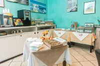 Locanda dei Fiori - breakfast