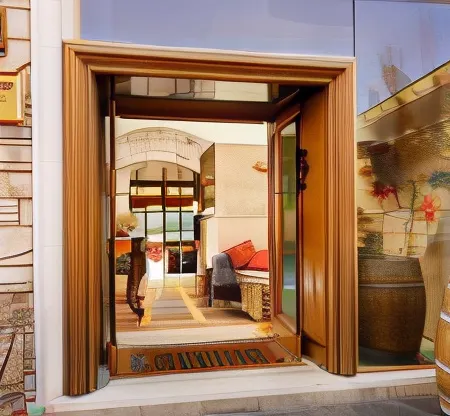 Hotel Cacciani