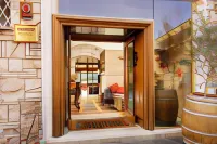 Hotel Cacciani