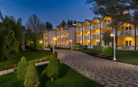 Alean Family  Doville Hotel Hotels near Anapa Airport