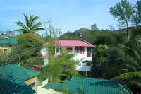 Green Leaf Home Stay Hoteles cerca de Thekkady Rose Park