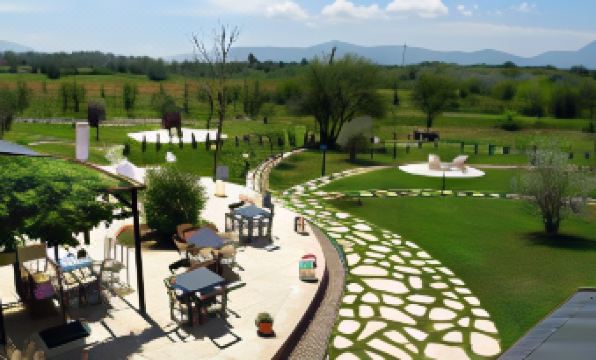 AGRITURISMO iL PIOPPETO - Housity
