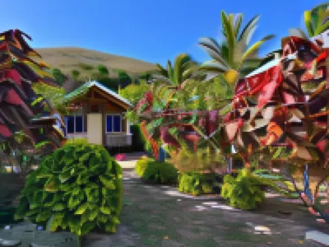 Mai Sunset Island Resort Hotels in 