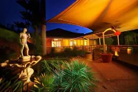 Eden House Retreat Hotels in Tarzali