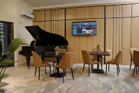 Majestic Courts Hotels in Ikoyi I