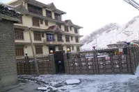 Hotel Pride and Spa