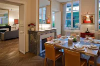 Maison d'Hôte de Myon Hotels in Essey-lès-Nancy