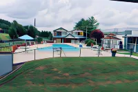 Baymont by Wyndham Cookeville Hotel a Algood