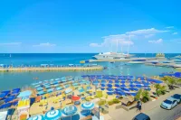 Hotel Terme Marina - gimnasio