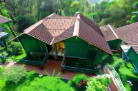 Edens Resort Hotels in Idukki