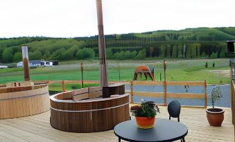 Vånga Hostel