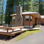 Eagle Cap Chalets