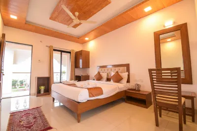 Rockford Resort Hotels in Taldeo