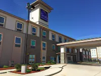 Sleep Inn & Suites