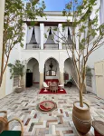 Riad Tizwa Marrakech