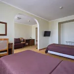 Zelyonaya Roscha Health Resort