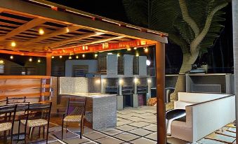 Semeni Asante Guesthouse