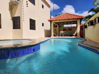 Hotel la Casona MC - С бассейном