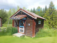 Kullsbjörken Bed & Breakfast Các khách sạn ở 