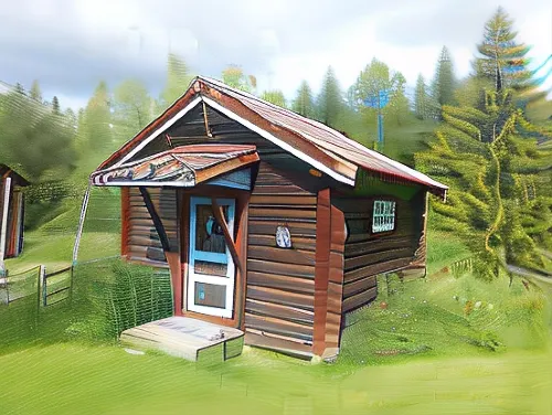 Kullsbjörken Bed & Breakfast فنادق في Tallberg