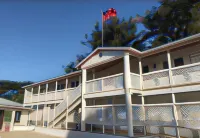 The White House Hotel - 2-Star