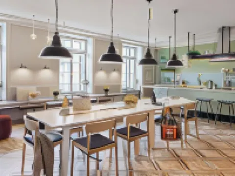 Stay Kooook Bern City - Online Check IN Hotels in Bern