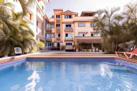 Hotel las Rosas de Punta Cana