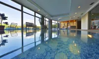 Hotel International Hotels in Maly Slavkov